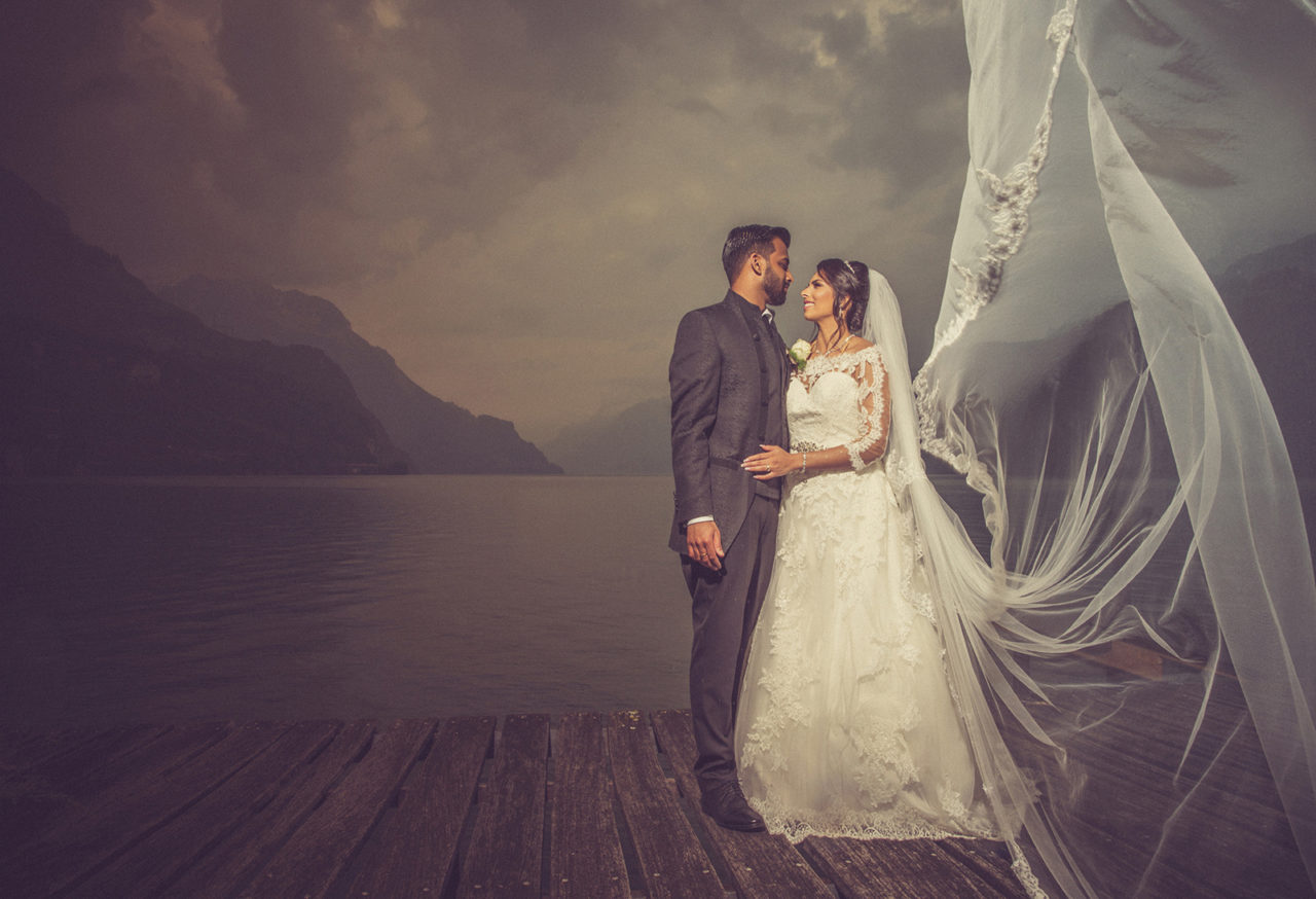 Heiraten im Waldstätterhof in Brunnen, Wedding Suisse,
