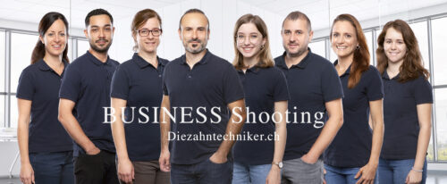 Business Shooting
